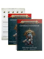 Games Workshop AOS: General's Handbook 2022