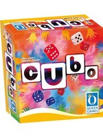 Queen Games Cubo