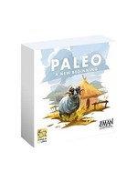 Z-Man Games Paleo: A New Beginning Expansion