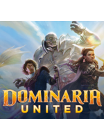 Wizards of the Coast MtG Dominaria United Release