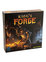 Starling Games King's Forge