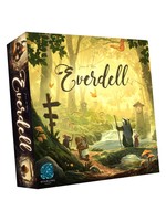 Starling Games Everdell