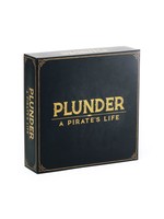 Lost Boy Entertainment Plunder: A Pirate's Life