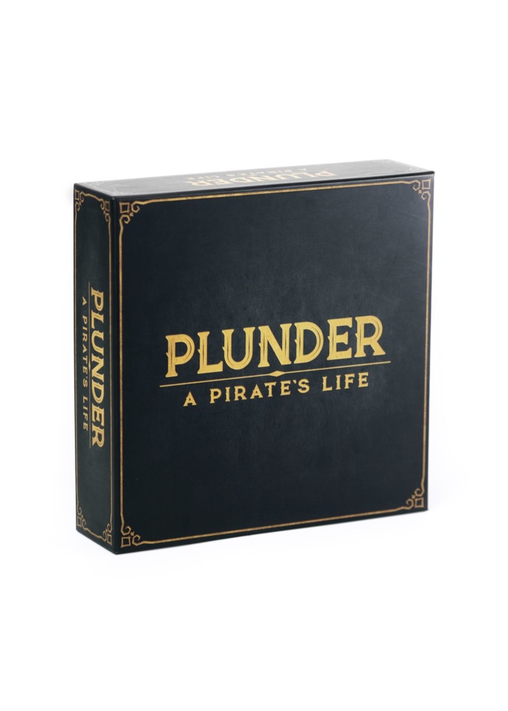 Lost Boy Entertainment Plunder: A Pirate's Life