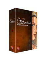 Capstone Games Catherine: The Cities of the Tsarina