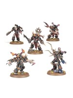 Games Workshop Chaos Space Marines:  Possessed