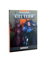 Games Workshop Kill Team: Codex Moroch