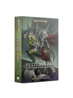 Games Workshop The Vulture Lord A Zothar Athrabis