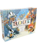 Leder Games Root: The Marauder Expansion