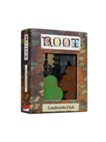 Leder Games Root: Landmark Pack