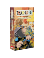 Leder Games Root: Underworld Hirelings Pack