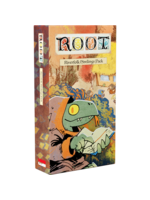 Leder Games Root: Riverfolk Hirelings Pack