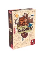Pegasus Spiele KuZOOka