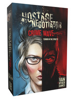 Van Ryder Games Hostage Negotiator: Crime Wave