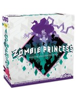 Wizkids Zombie Princess