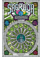 Floodgate Games Sagrada: Glory Expansion