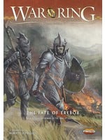 Ares Games War of the Ring: The Fate of Erebor Expansion