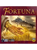 The Game Master BV Fortuna