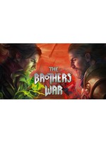 Wizards of the Coast In-Store Gaming: MtG Brother's War Prerelease