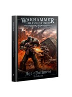 Games Workshop Horus Heresy: Age of Darkness Rulebook
