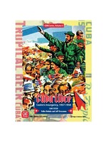 GMT Games Cuba Libre (4th Ed.)