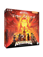 The OP Avatar: Fire Nation Rising