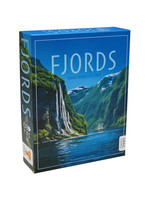 Grail Games Fjords