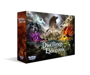 dwellings of eldervale card sleeves Sleeve Kings - Sleeve Bundle Coal Baron 