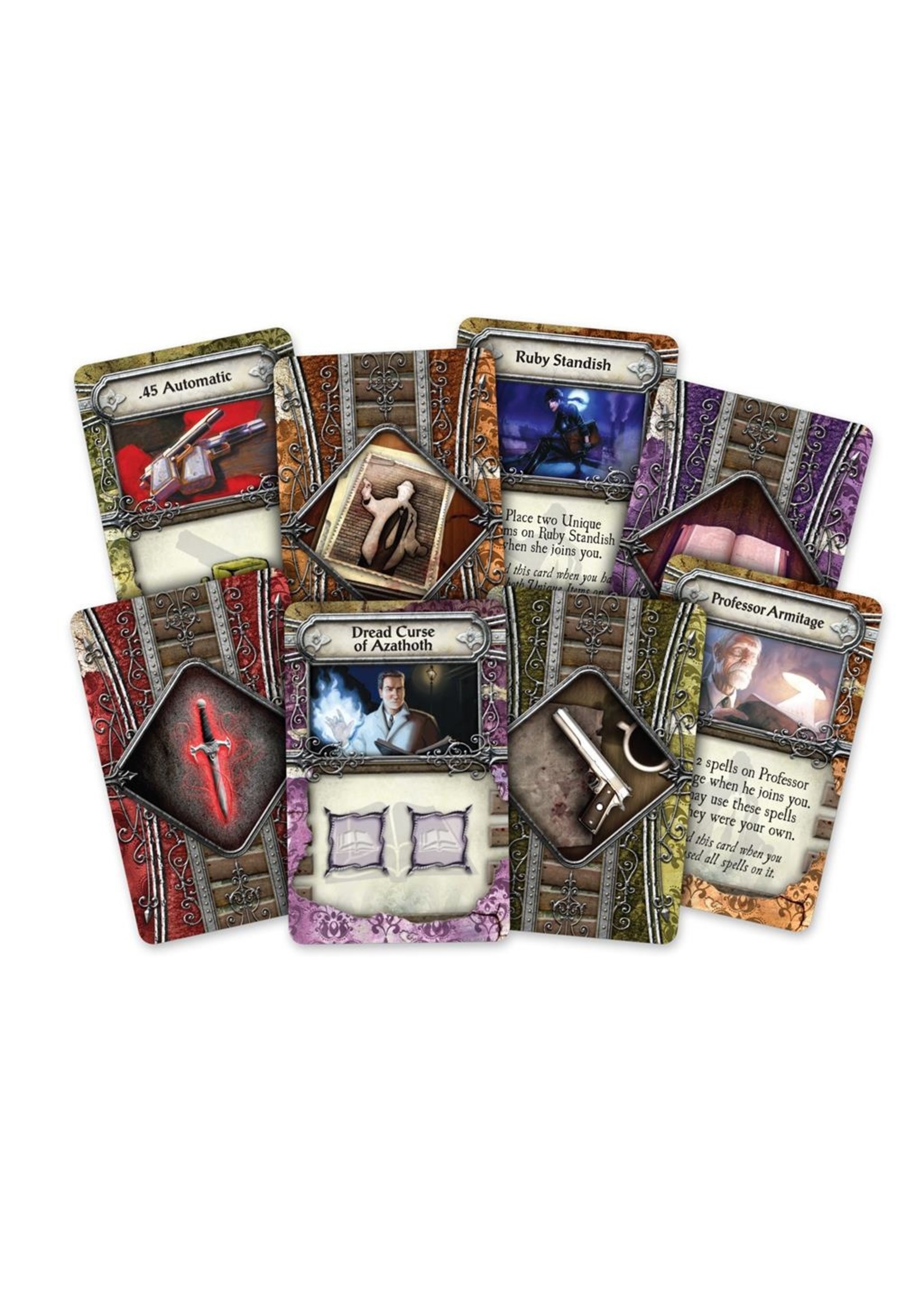 Fantasy Flight Games Elder Sign