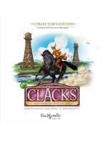 Backspindle Games Clacks - A Discworld Board Game