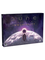 Dire Wolf Dune Imperium: Immortality Expansion