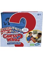 Hasbro Guess Who? 2.0