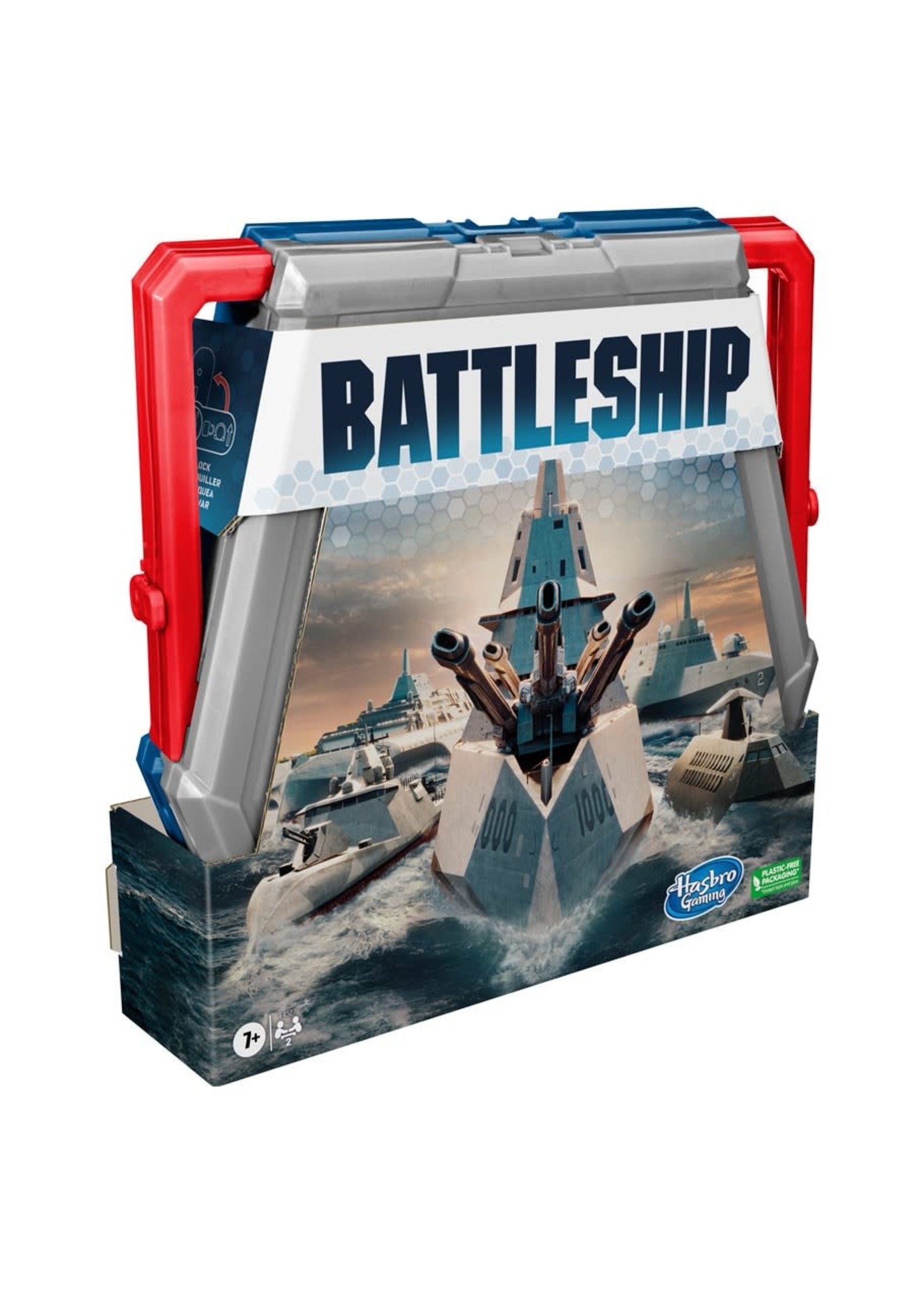 Hasbro Battleship Classic