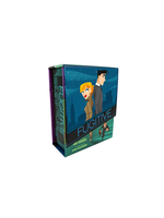 Fowers Games Fugitive 2nd Ed