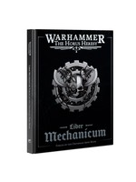 Games Workshop Liber Mechanicum:Forces of the Om Army Book