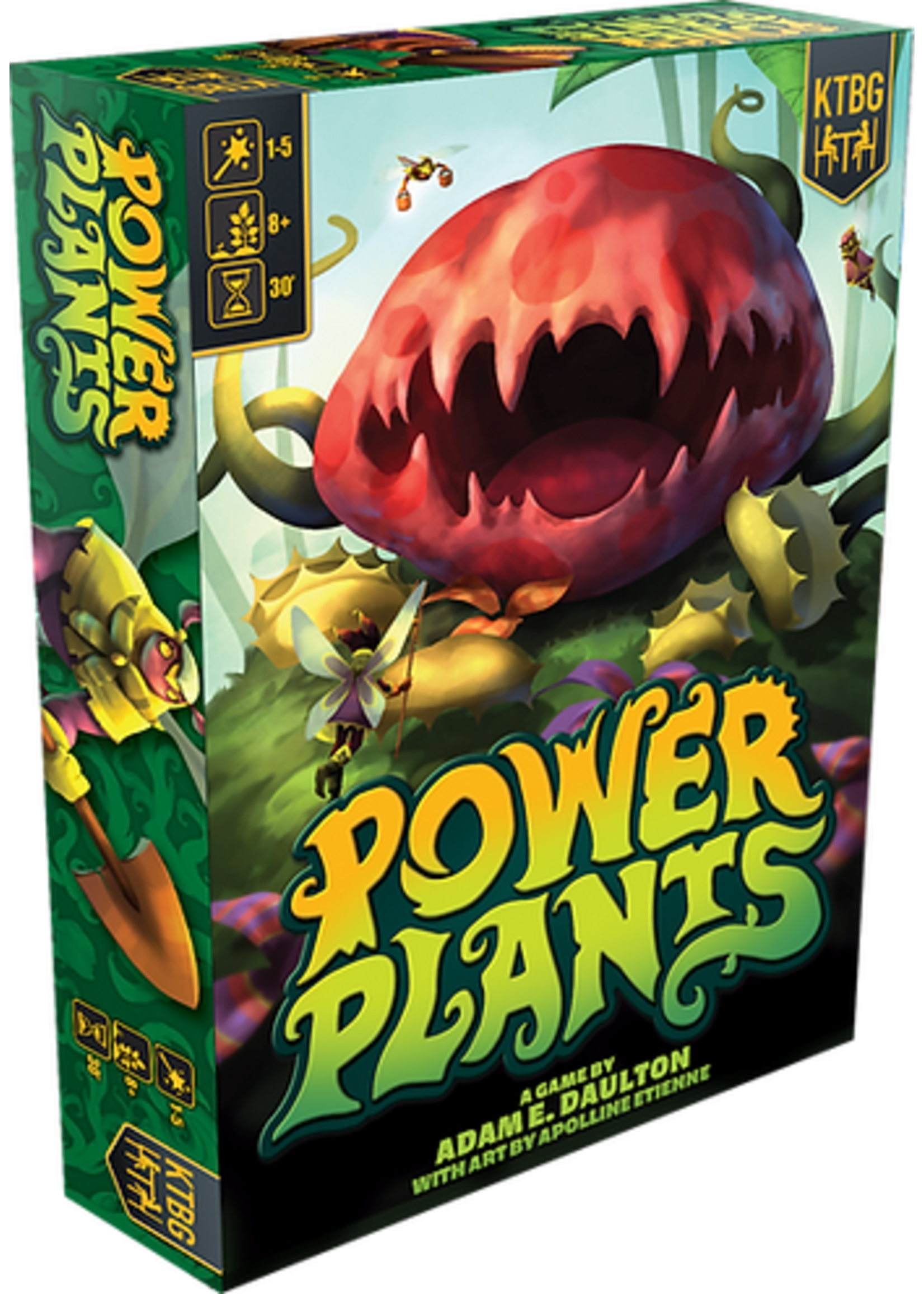 Is There a Board Game of Plants vs. Zombies?