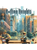 AEG Rolling Heights