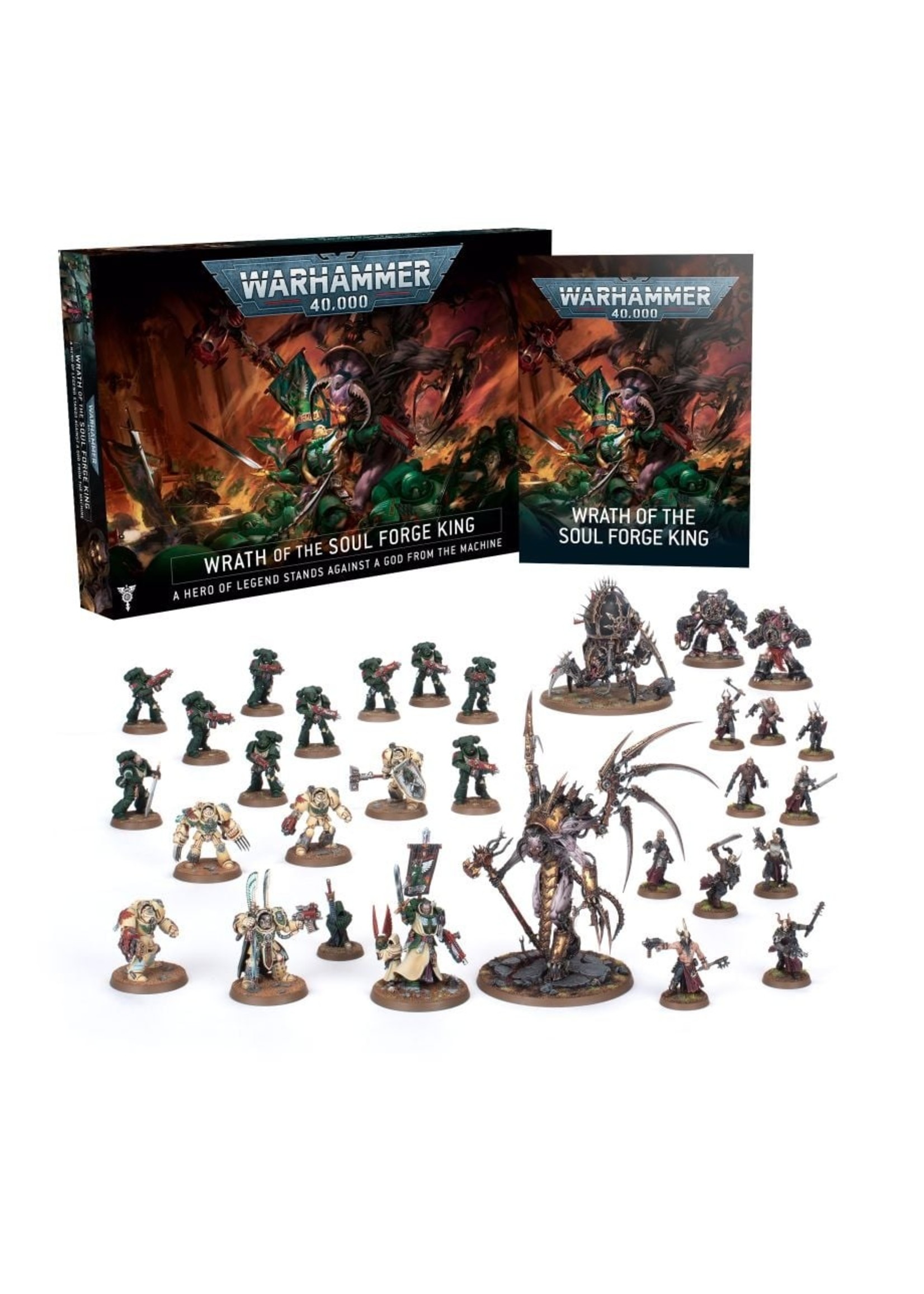 Warhammer 40k games shop and citedel paint for tabletop game store