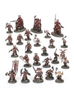 Games Workshop Vanguard: Blades of Khorne