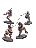 Games Workshop Necromunda: Cawdor Ridge Walkers