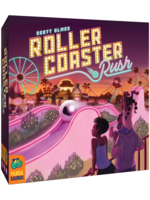 Pandasaurus Games Roller Coaster Rush