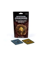 Games Workshop WHU Gnarlwood: Beastbound Assault