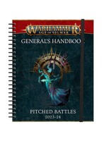 Games Workshop AOS: General's Handbook 2023