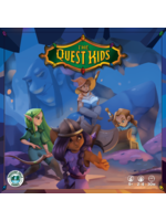 Treasure Fall Games The Quest Kids