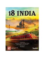 GMT Games 18 India