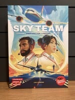 Hachette Sky Team