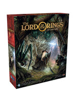 Fantasy Flight Games The Lord of the Rings: The Card Game Revised Core Set