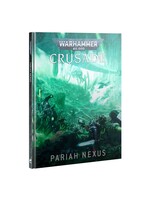 Games Workshop Warhammer 40kCrusade - Pariah Nexus