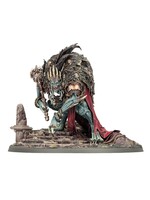Games Workshop Flesheater Courts: Ushoran Mortarch of Delusion