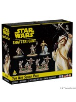 Atomic Mass Games Star Wars: Shatterpoint -  Yub Nub Squad Pack